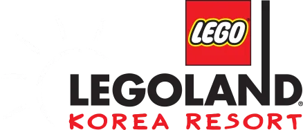 LEGOLAND Resort Korea logo